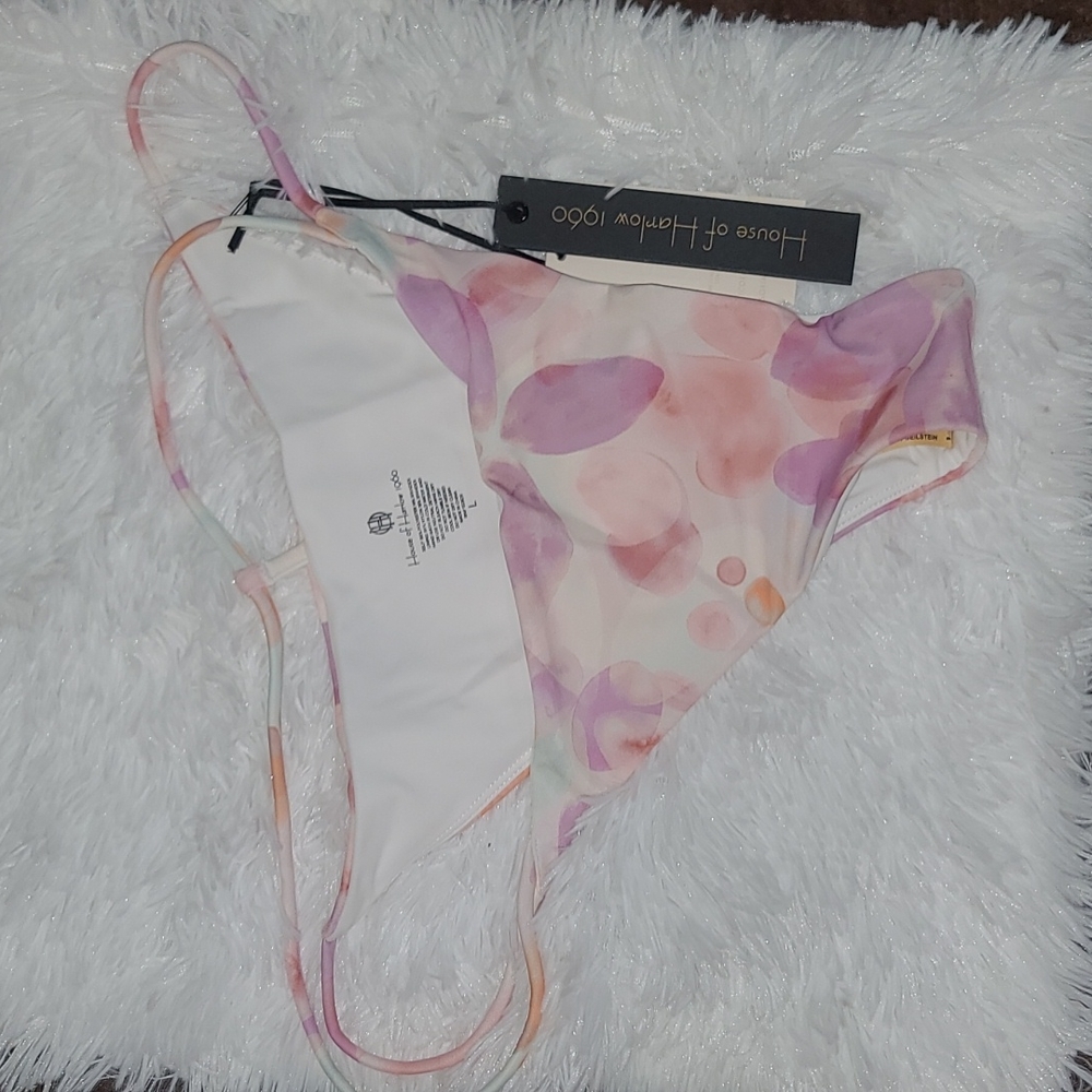 NEW House of Harlow Bikini Set - Picture 3 of 4
